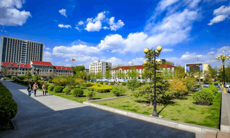山西財經大學排名(山西省內大學排名第6)
