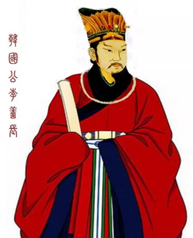 明朝第一開國功臣將領(lǐng)是誰(大明第一帥是湯和還是徐達(dá))