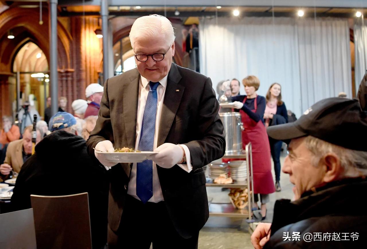 為什么德國總統(tǒng)沒有實權（為什么德國總統(tǒng)很少露面）