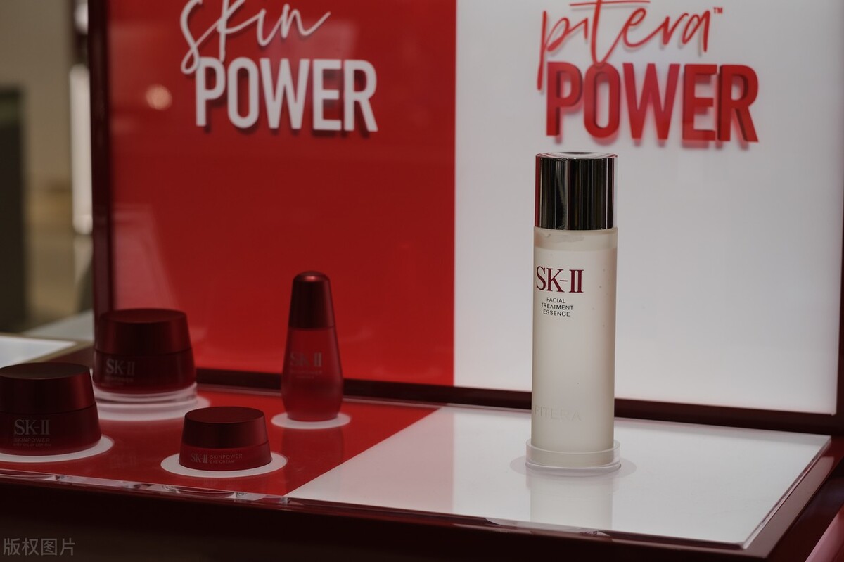 雅詩蘭黛屬于什么檔次 世界十大奢侈護膚品牌