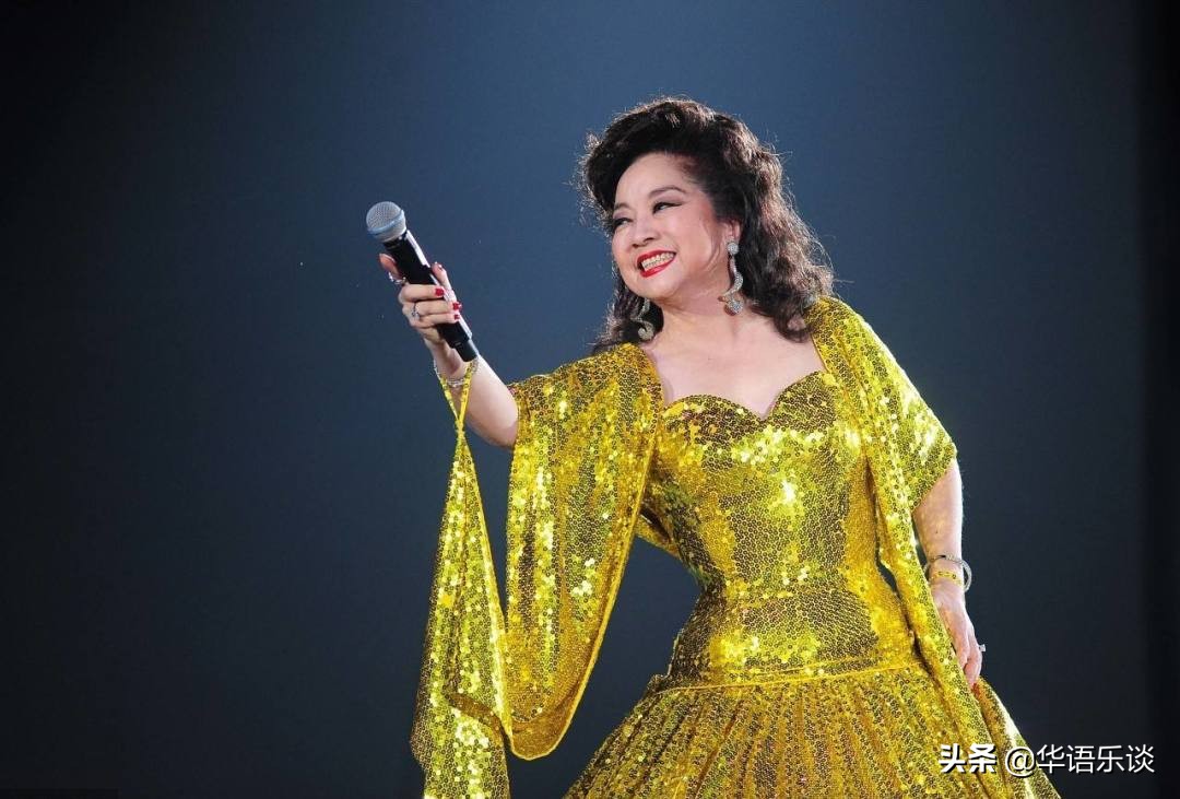 香港前100名歌手排名（港臺歌手名字大全）