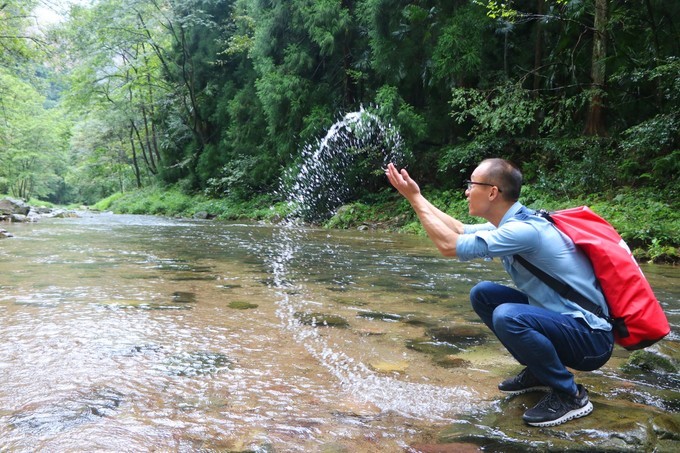 張家界要幾天合適（去張家界玩三天大概需要多少錢）