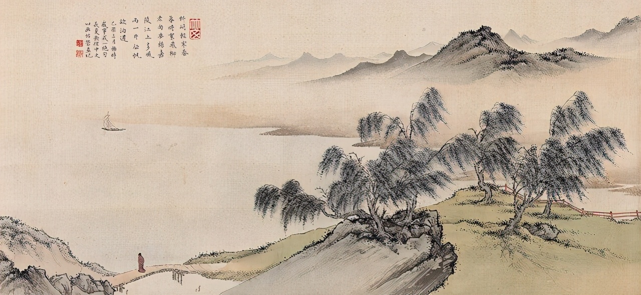 民國四大渣女是哪四位（公認民國渣女排行榜）