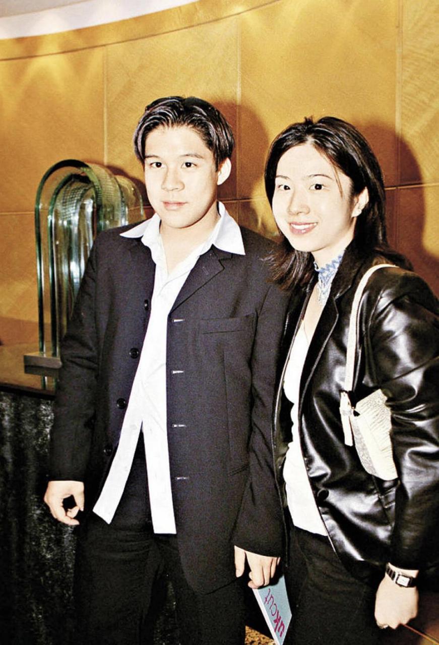 霍啟剛為什么娶郭晶晶(霍啟剛郭晶晶)