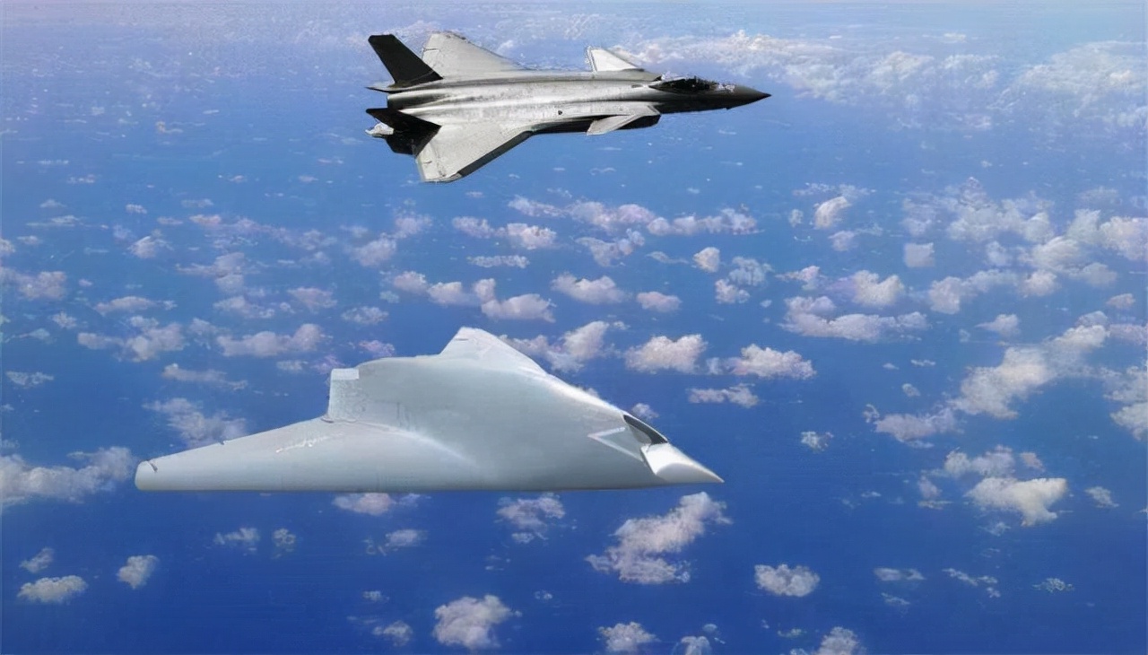 世界十大無人機排名(世界十大頂級無人機)