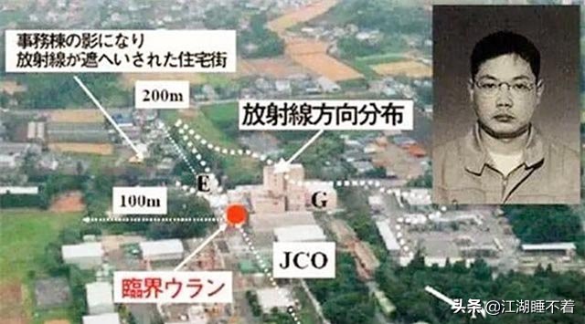 核輻射變異人真實照片(日本福島變異人哪去了)