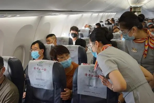 中國十大最慘重的空難（中國的十大空難）