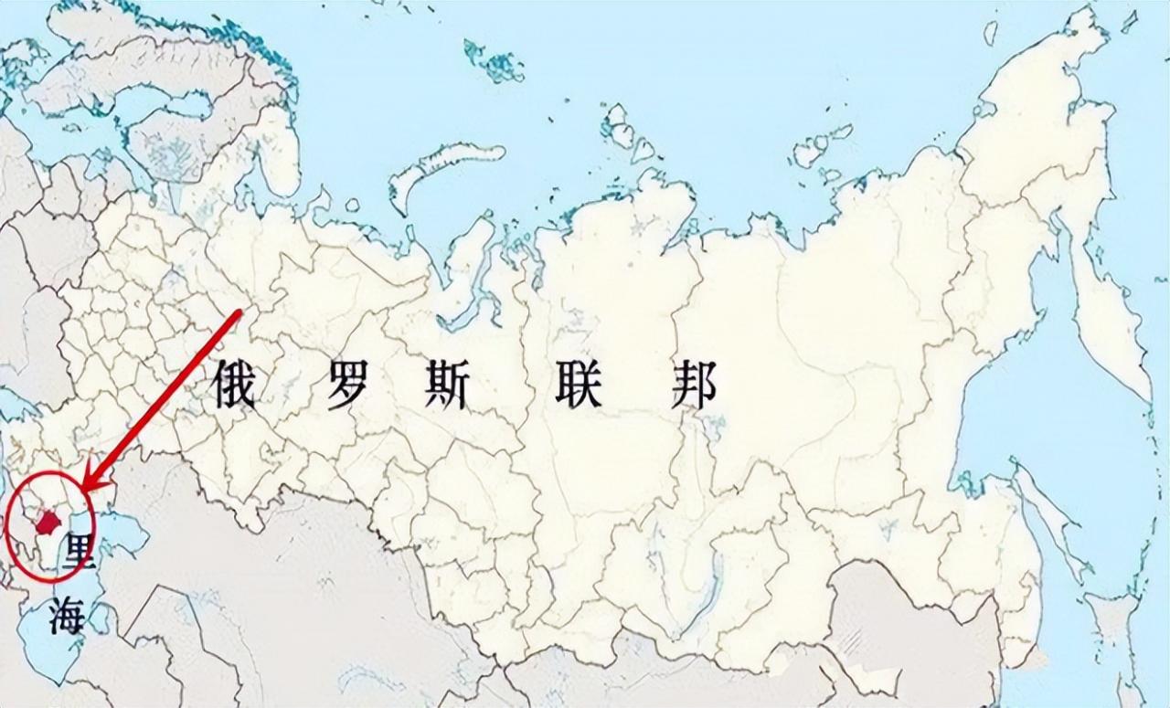 蘇聯是哪個國家(蘇聯現在叫什么國家)