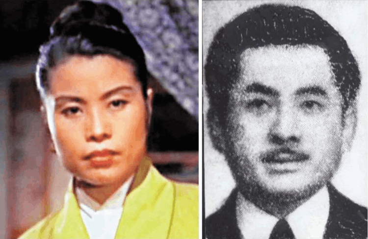 爾冬升秦沛姜大衛為什么不一個姓 (爾冬升身高)