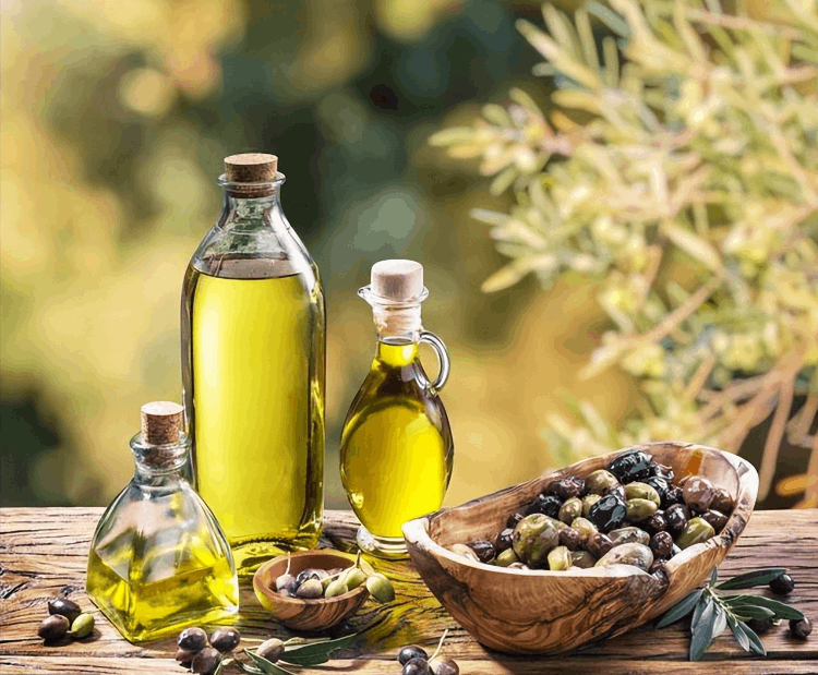 十大優(yōu)質(zhì)脂肪食物排行(脂肪高的食物排行榜)