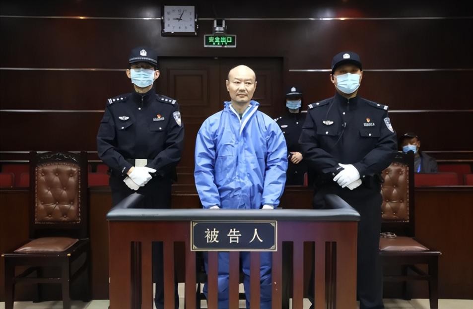 杭州殺妻碎尸案始末（杭州殺妻案許某某執行死刑了嗎）