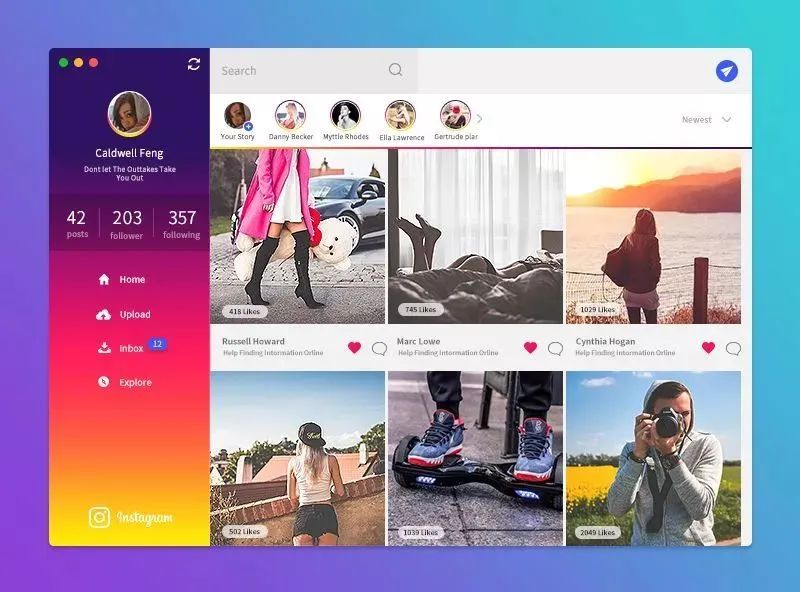 國內(nèi)怎樣才能登上ins(instagram官網(wǎng))