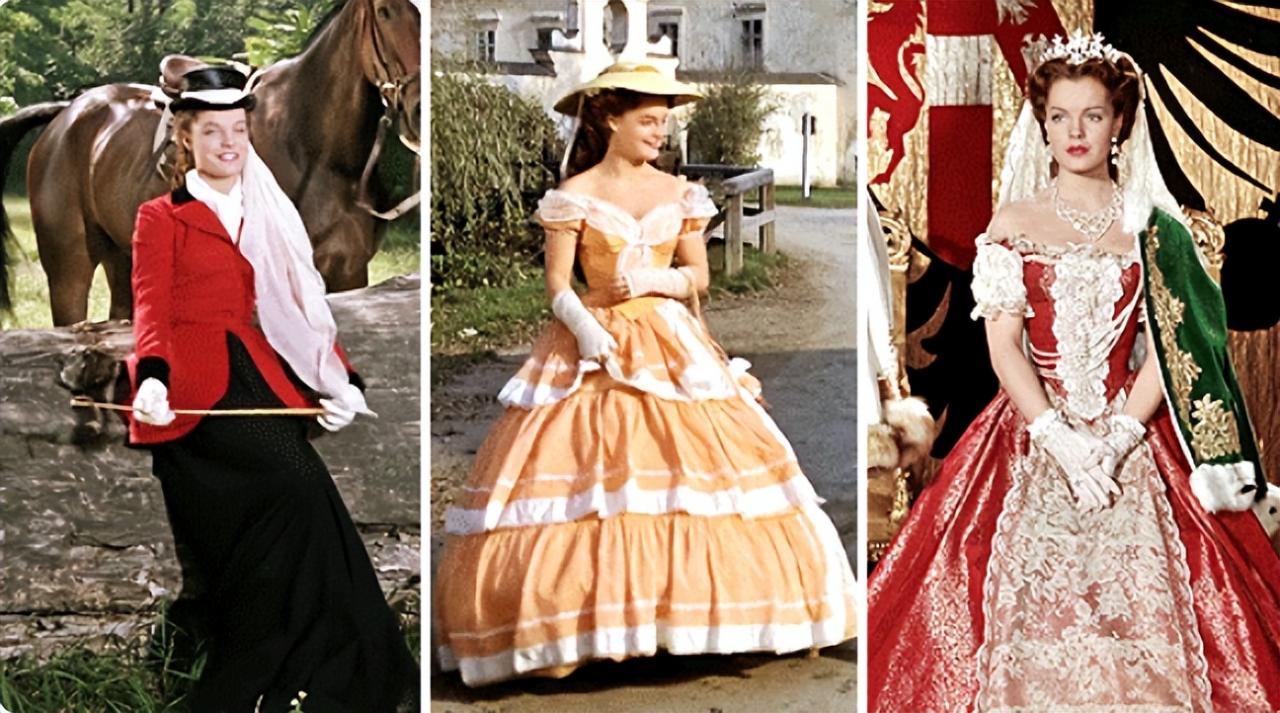 世界上最漂亮的禮服（世界上最美的公主裙）