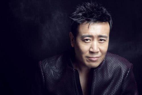 于和偉簡歷個人資料簡介 (于和偉劉備)