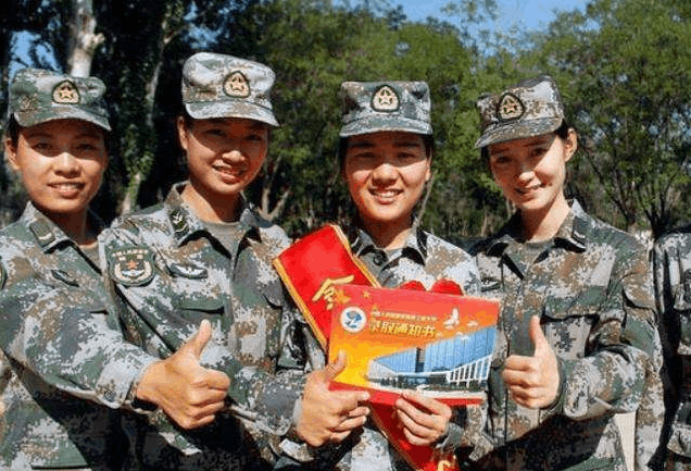 當兵12年后能分配到什么工作(當兵12年轉業有編制嗎)