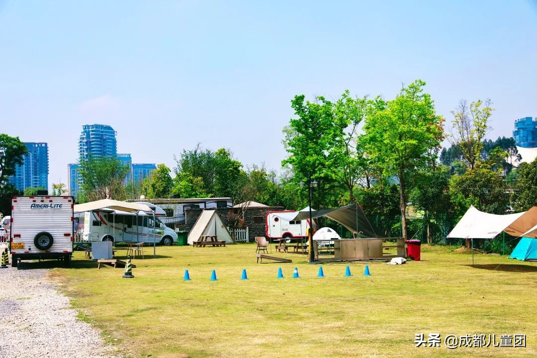 房車(chē)營(yíng)地費(fèi)用一覽表（全國(guó)房車(chē)營(yíng)地價(jià)格一覽表）