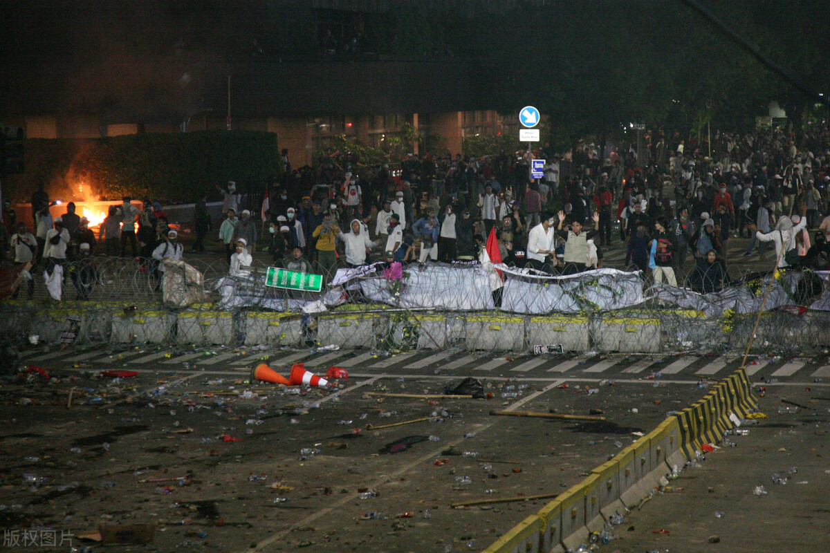 印尼人為什么不敢來中國（印尼人害怕來中國）