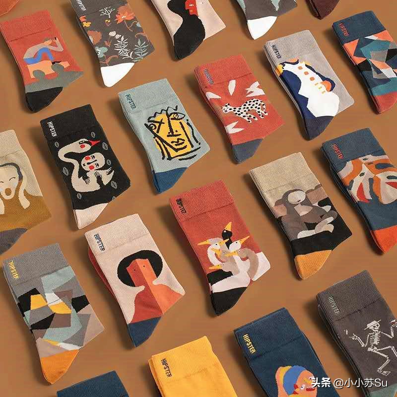 什么牌子的襪子質量好（國內十大襪子品牌）