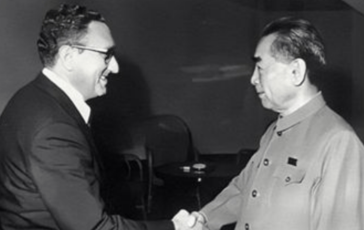 華約當(dāng)年邀請中國了嗎（中國是華約組織成員嗎）