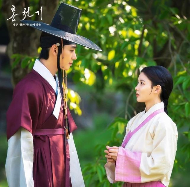 好看的古裝韓劇推薦幾部吧(韓劇古裝劇大全宮廷劇)
