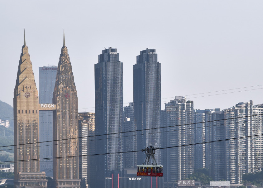 重慶房價為什么這么低(重慶房價為什么跌了)