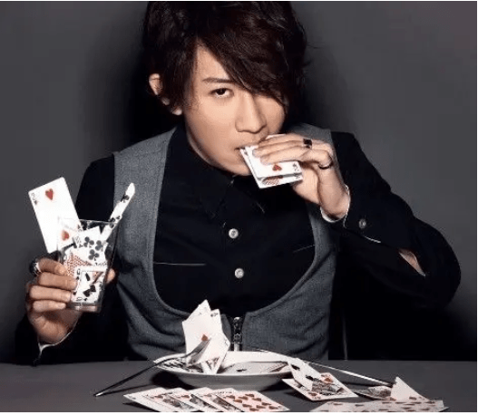 劉謙為何突然不紅了 劉謙為什么突然不上春晚了