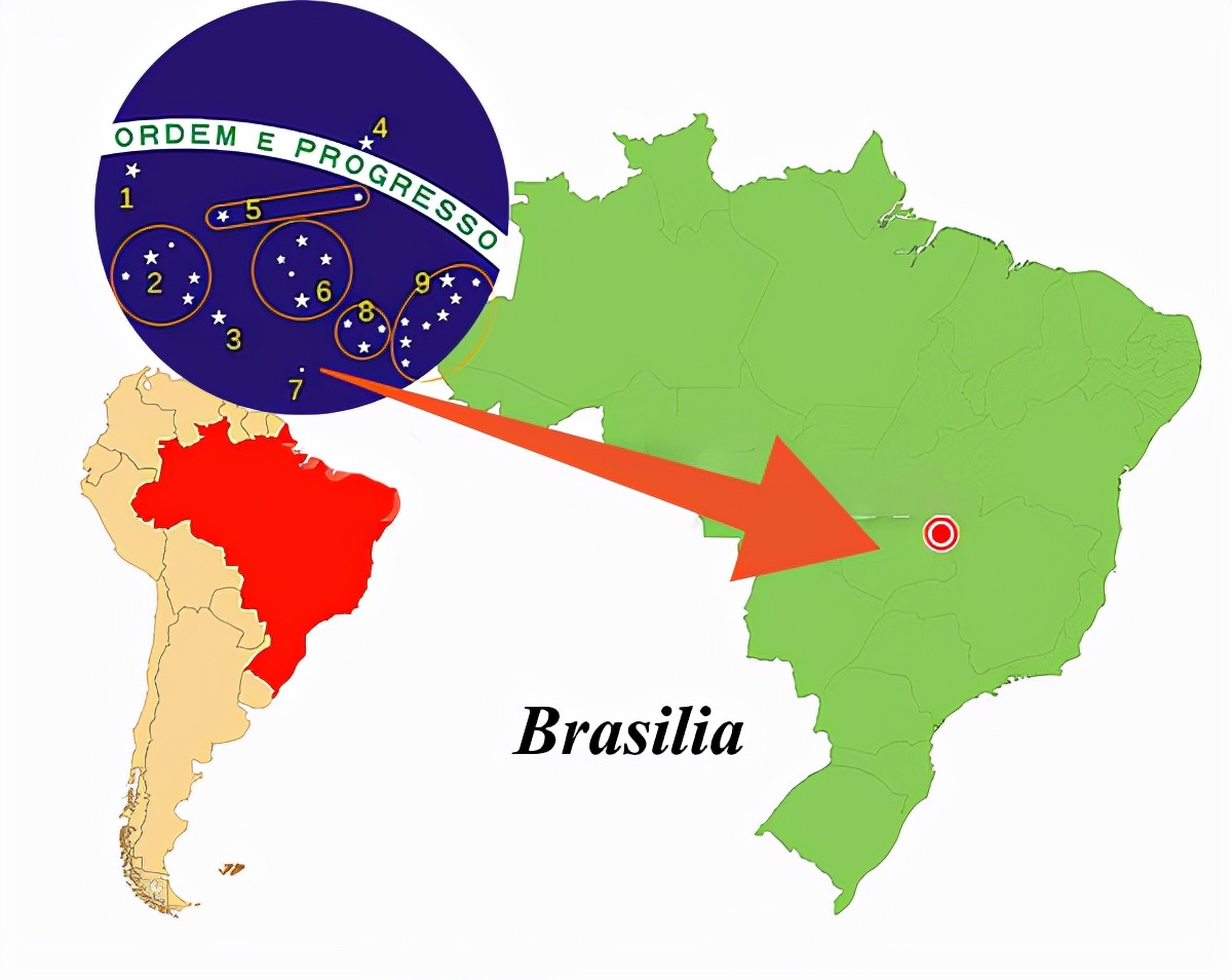 世界上最復雜的國旗(世界上公認最漂亮的國旗)