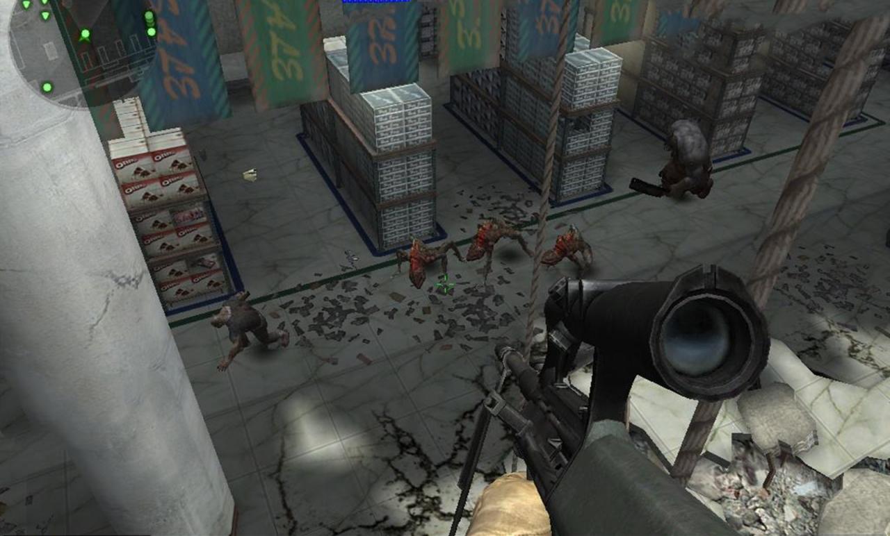 生化戰場為什么停運(生化戰場不再)