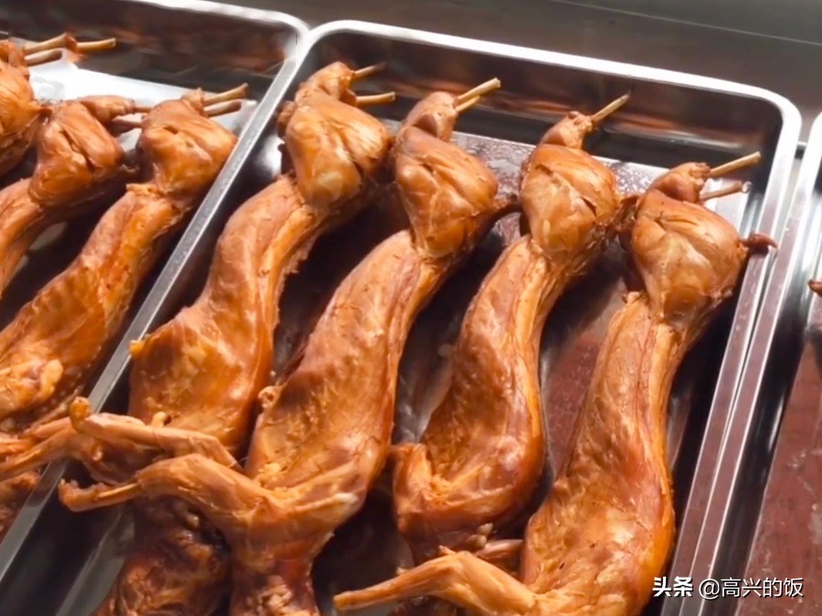 河南美食排行榜前十名(河南最有名的美食)