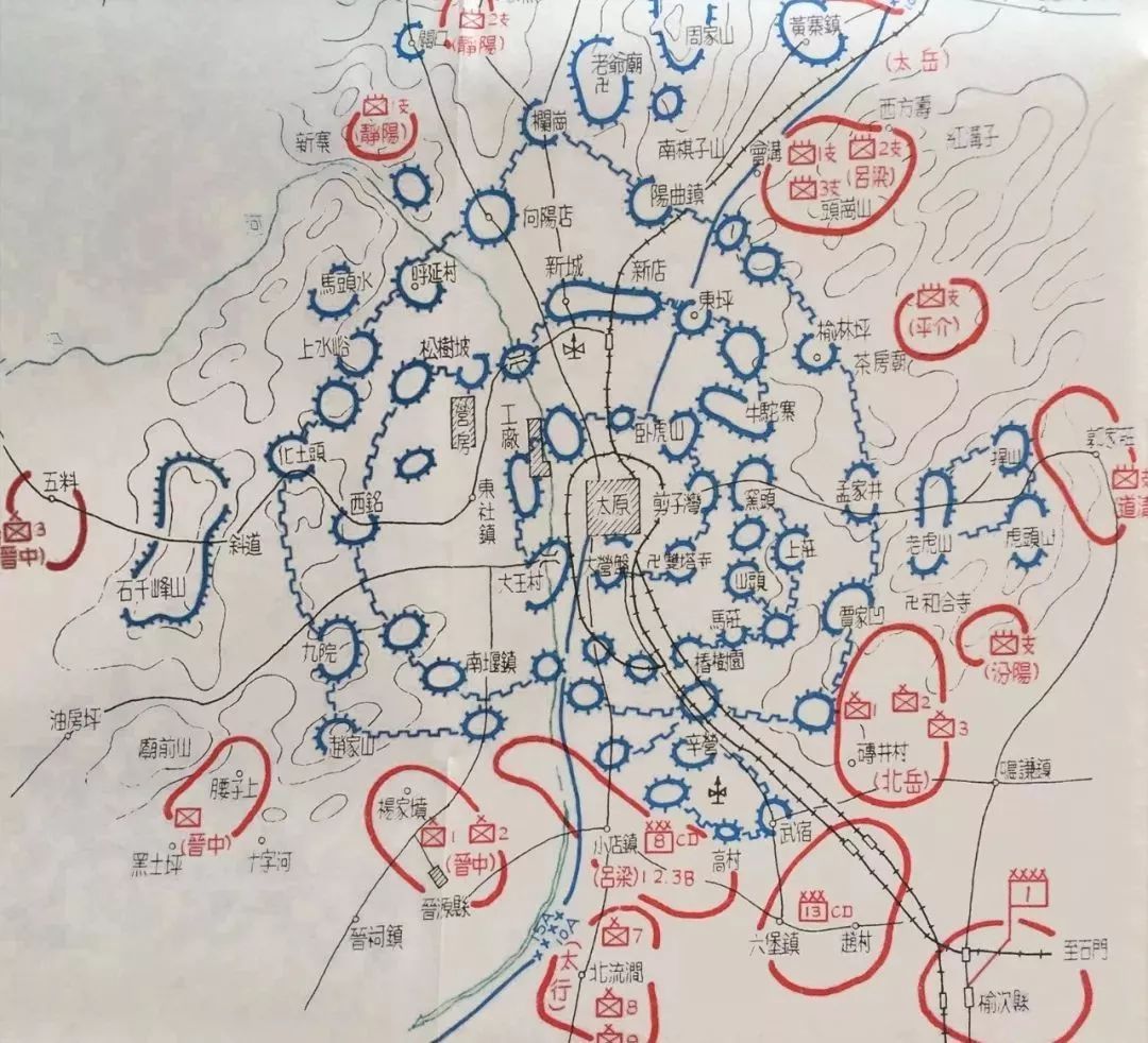 解放戰(zhàn)爭中損失最嚴(yán)重的戰(zhàn)役（解放太原為什么傷亡大）