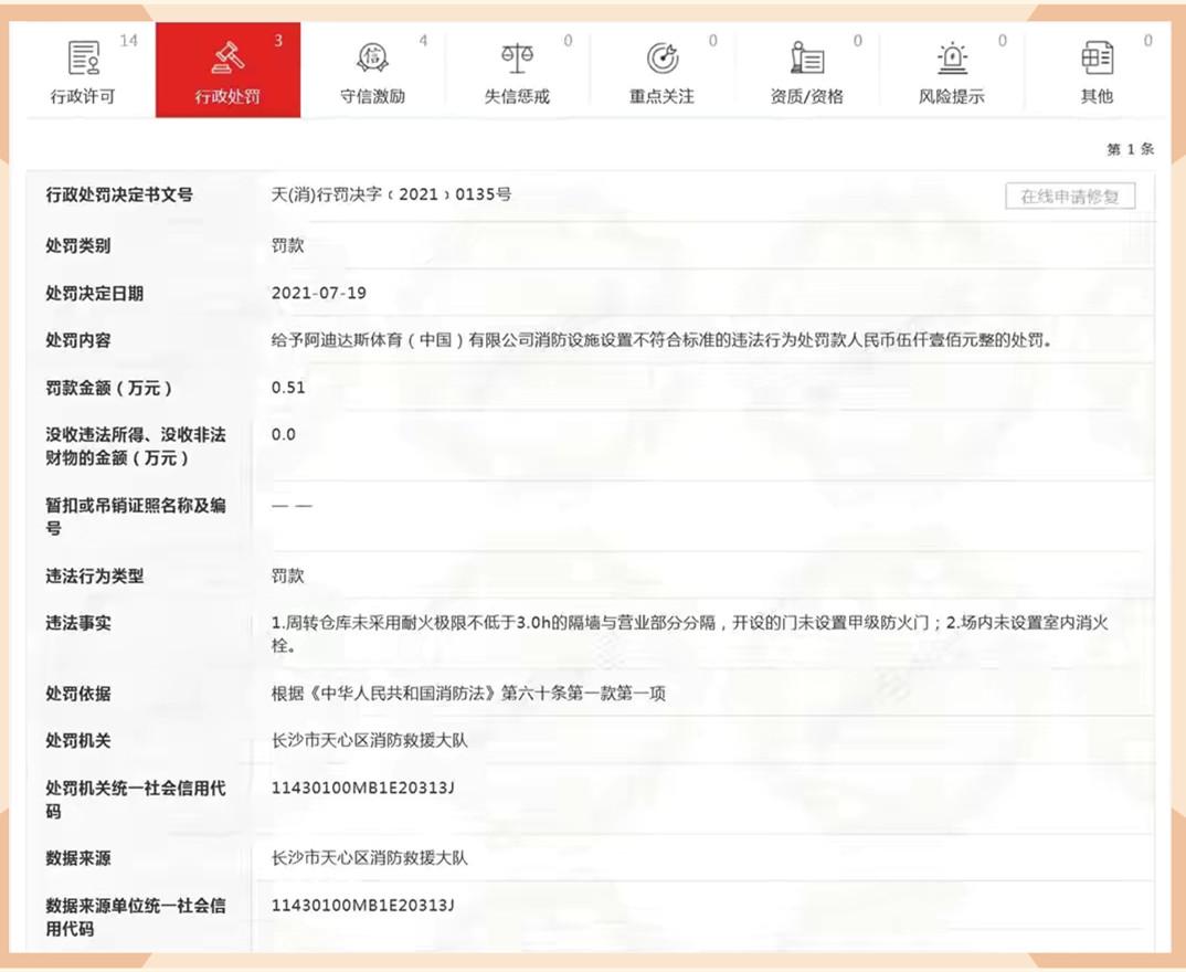 為什么現在阿迪達斯不火了(為什么最近不讓買阿迪達斯)