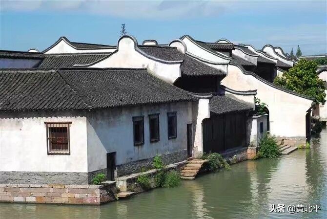 烏鎮在哪個城市(烏鎮屬于杭州還是蘇州)