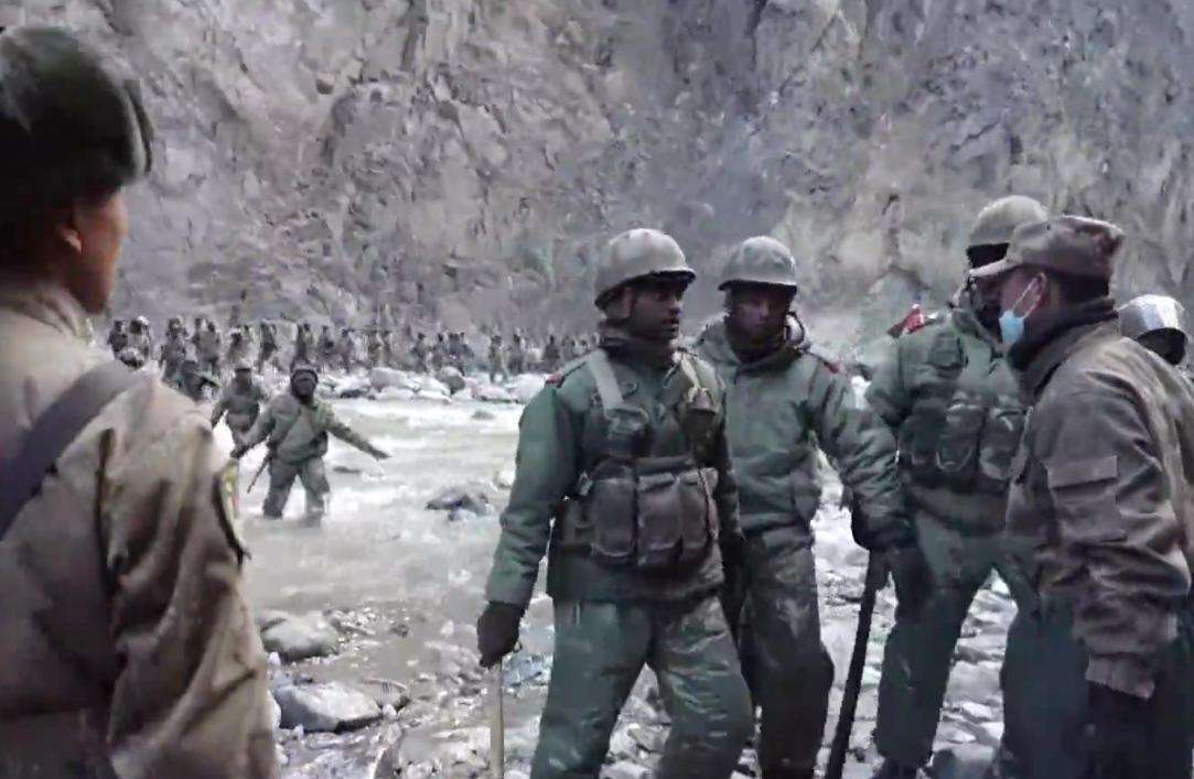 印度人為什么不喜歡中國人(印度為啥跟中國關系不好)