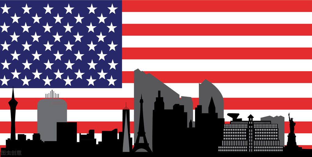 美國(guó)為什么越來越強(qiáng)大（美國(guó)崛起的主要原因）