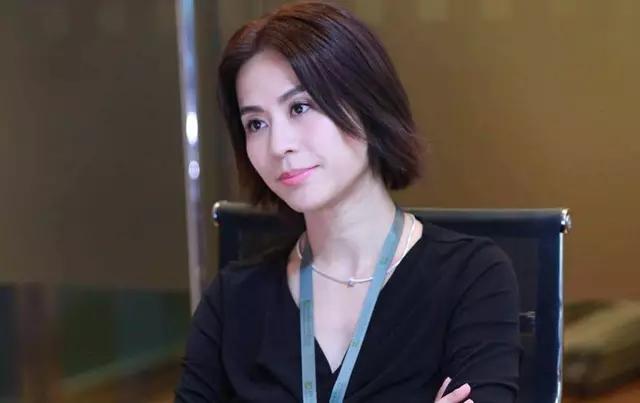 佘詩曼和宣萱長的好像（佘詩曼宣萱相似度）