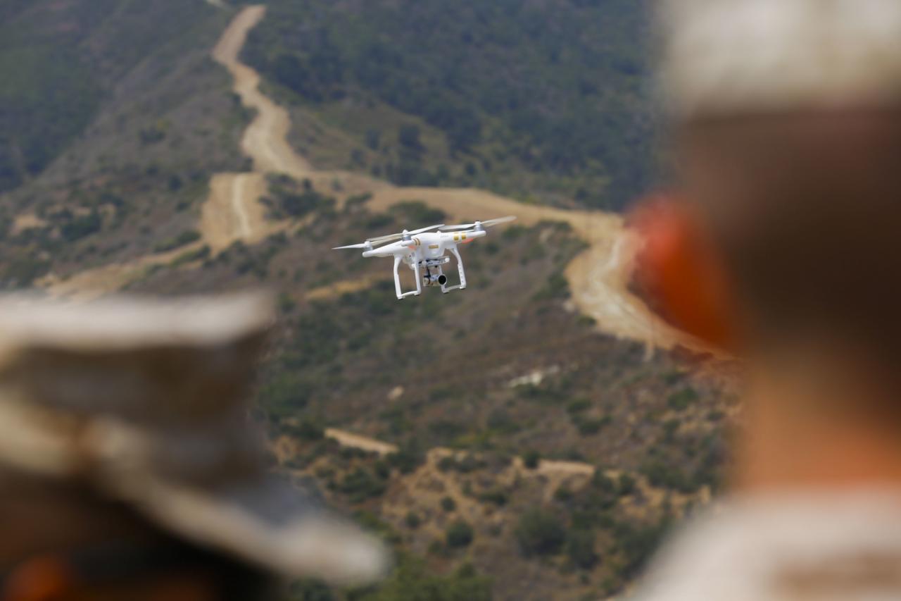 大疆無人機創(chuàng)始人（大疆無人機創(chuàng)始人簡歷）