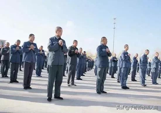 為什么監(jiān)獄出來身體都很差（出獄后常見的心理疾?。? width=