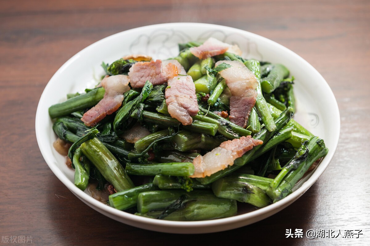 十大湖北的特色菜 湖北人最愛吃的30道菜