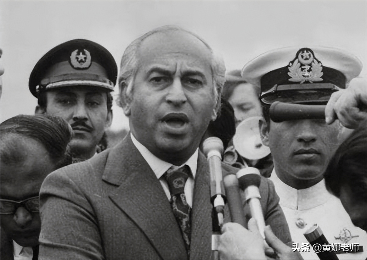 巴基斯坦總統有實權嗎（巴基斯坦是總統制國家嗎）