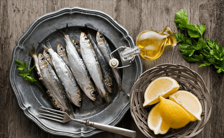 十大優(yōu)質(zhì)脂肪食物排行(脂肪高的食物排行榜)