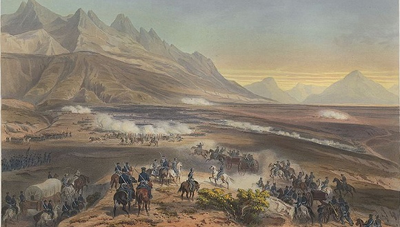 美國為什么發展這么迅速(美國獨立后為什么發展那么快)