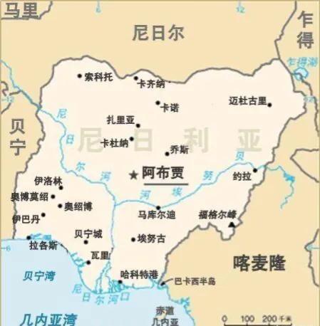 中國友好的國家有哪些（對中國不友好的國家排名一覽表）