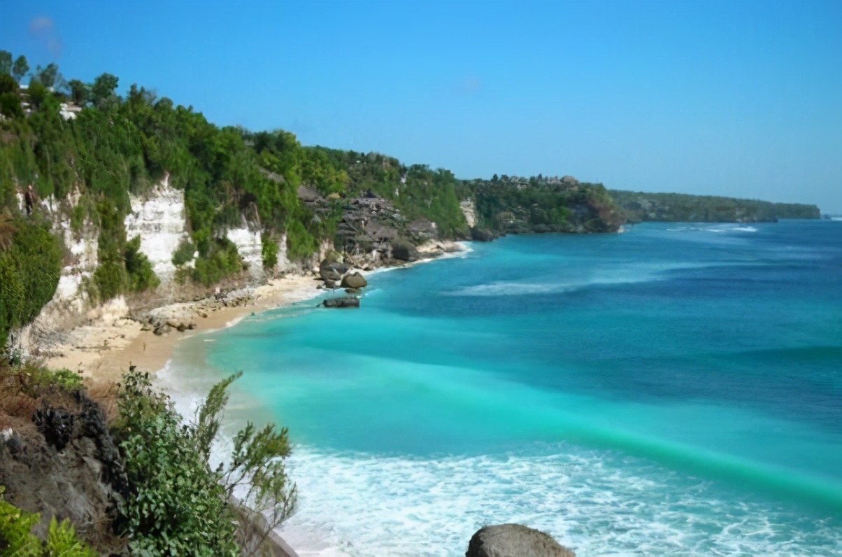 世界上人口最多的國家(人口只有2人的國家)