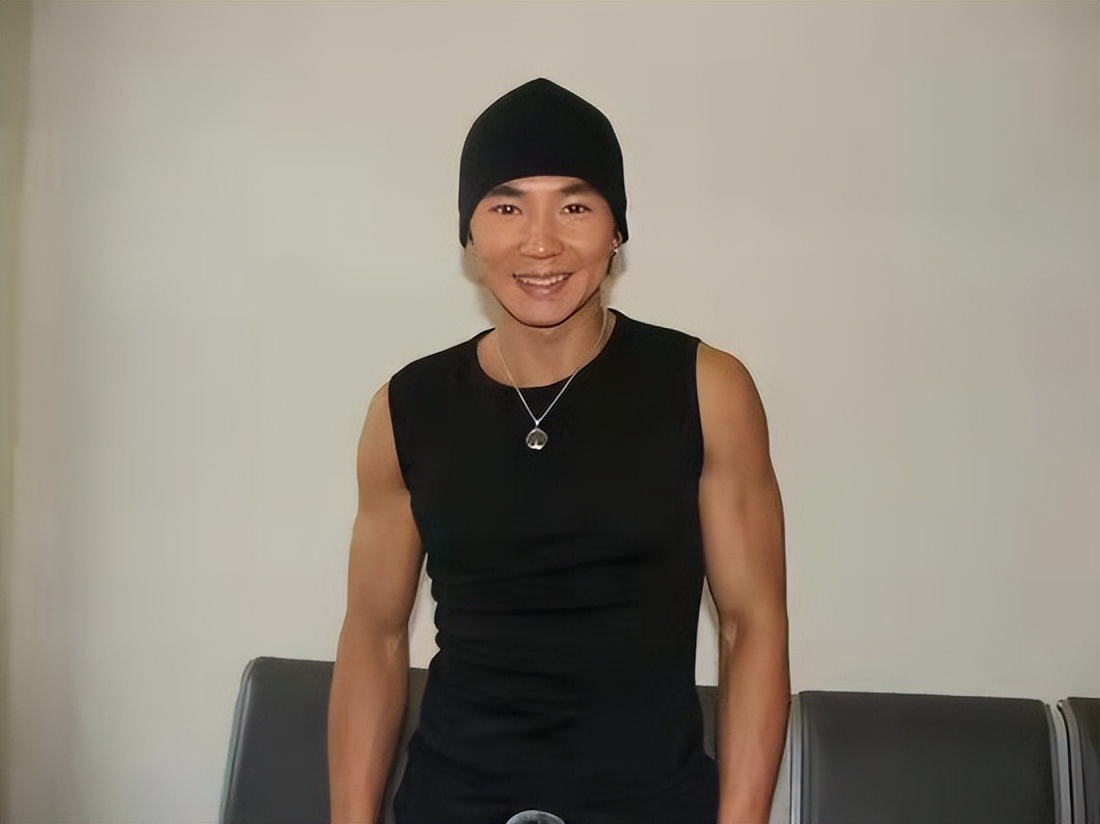劉畊宏個人資料簡介,劉畊宏為什么這么火