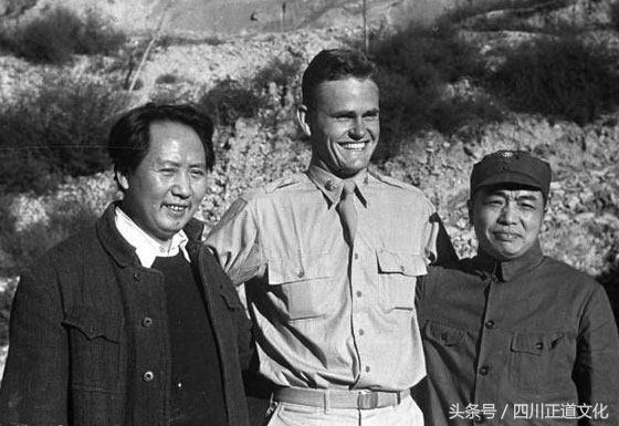 五虎上將是哪五個（開國五虎上將排名）