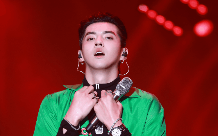 吳亦凡為什么能火這么久（吳亦凡怎么火起來的）