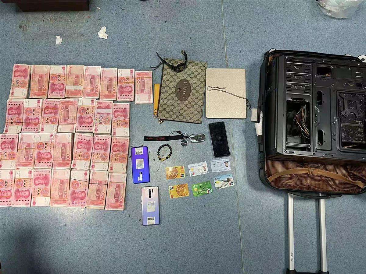 為什么中國不把緬甸打下來（緬甸北部的女人下場）