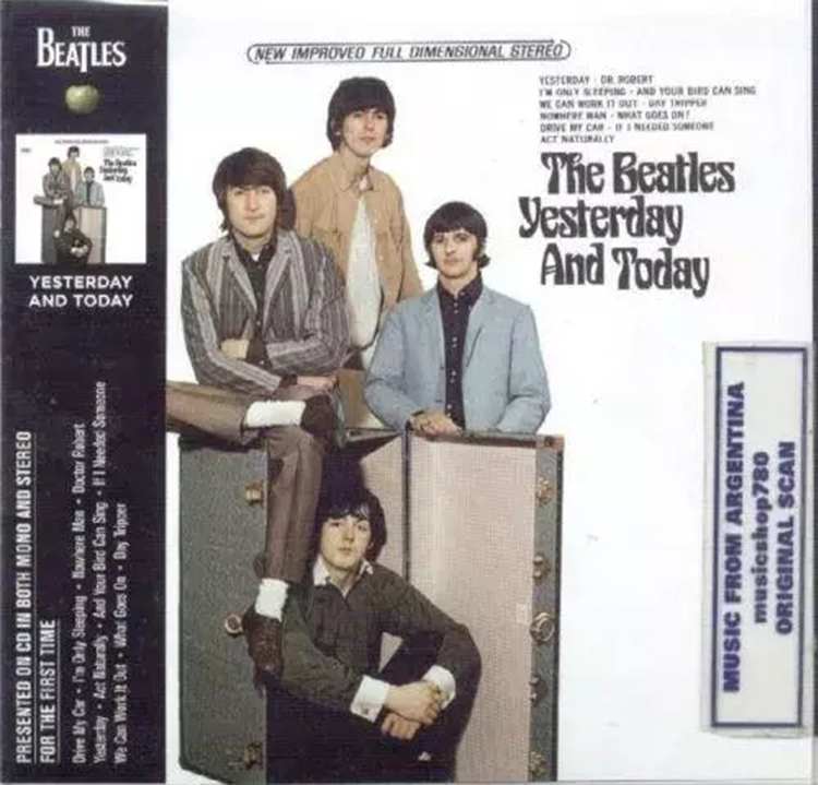 披頭士是什么意思（披頭士的影響和意義）