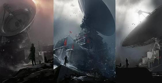 三體程心最后為什么永生了（程心為什么這么惡心）