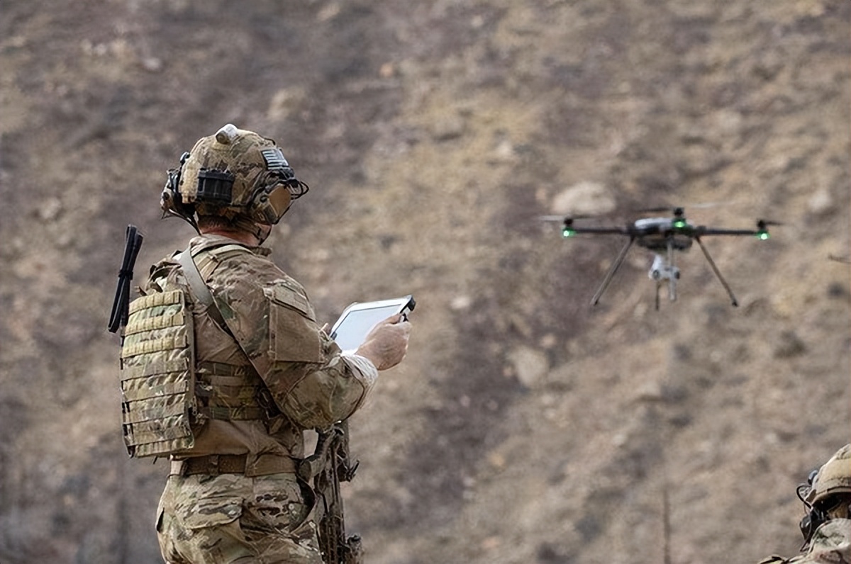 大疆無人機創(chuàng)始人（大疆無人機創(chuàng)始人簡歷）